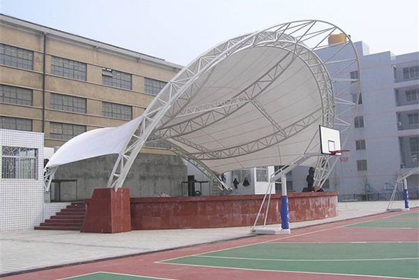 舞臺膜結(jié)構(gòu)產(chǎn)品展示一