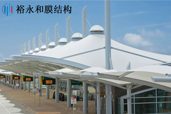 張拉膜結(jié)構(gòu)技術(shù)知識(shí)