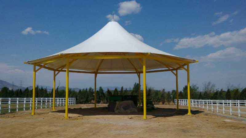 北京膜結(jié)構(gòu)